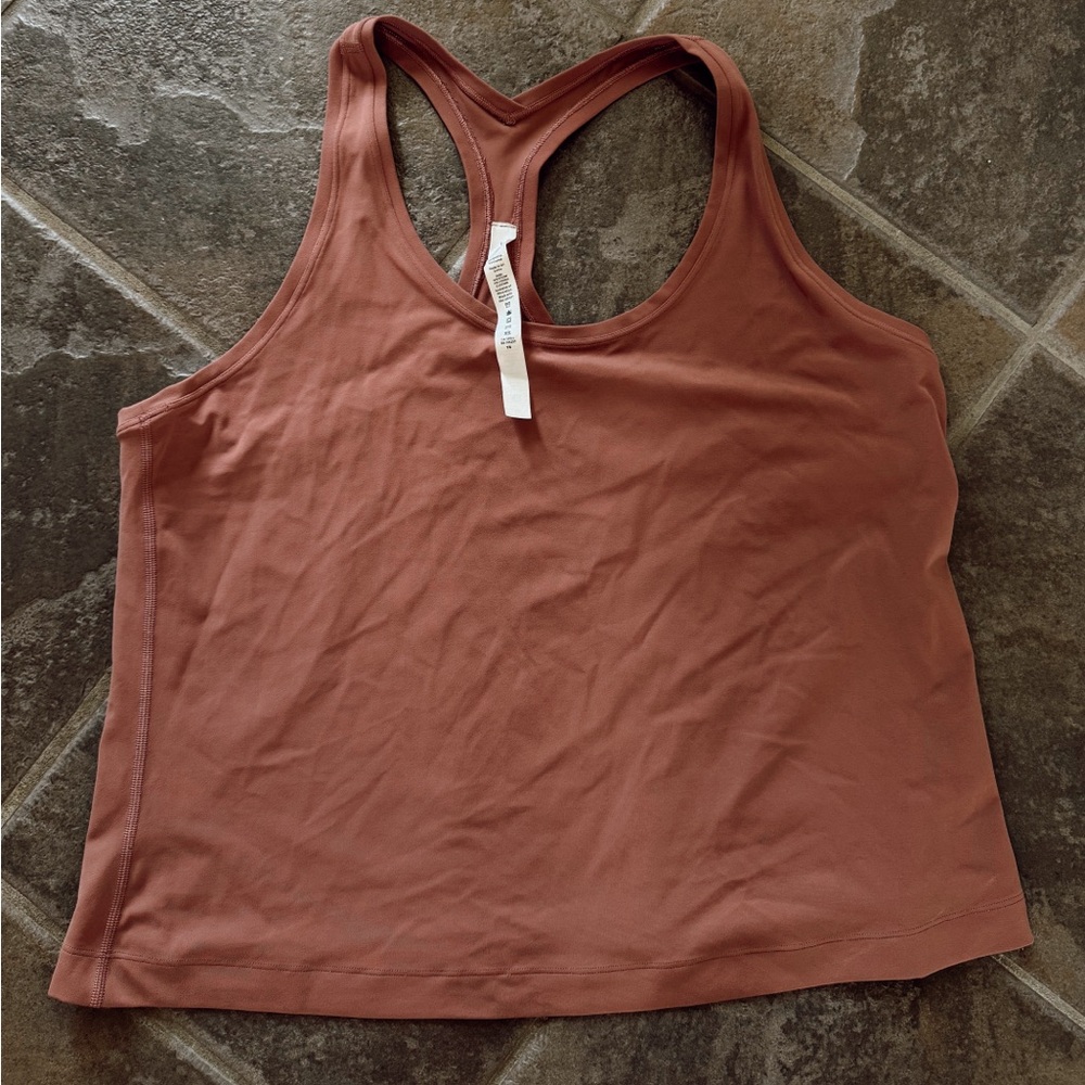 Lululemon Align Tank